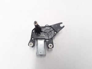  Rear wiper motor 