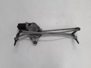 RENAULT Trafic II (2001–2014) Esiklaasi puhastite mehhanism 8200210970 - 2