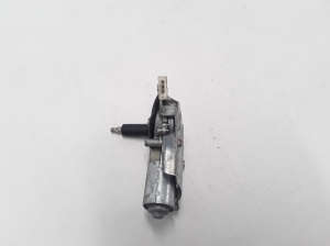 RENAULT Kangoo (1997–2009) Heckwischermotor 7700308806 - 2