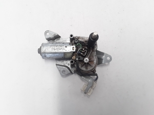 RENAULT Kangoo (1997–2009) Heckwischermotor 7700308806 - 3
