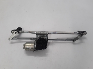 Windshield wiper mechanism - 8200700005