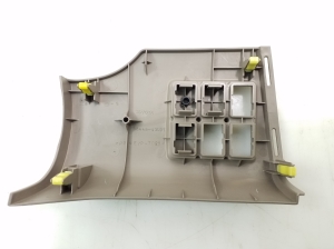 TOYOTA RAV 4 A3 (2005–2012) Other dashboard part 5544642031 - 2