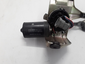 RENAULT 19 II (1992–2000) Scheibenwischermechanismus 7700778795 - 2
