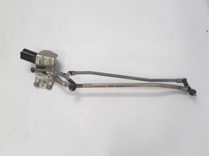 RENAULT 19 II (1992–2000) Scheibenwischermechanismus 7700778795 - 3