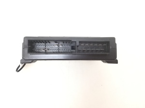 Opel Frontera B (1998–2004) Comfort control module 8971863990 - 3