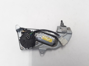 Heckwischermotor - 7700429876