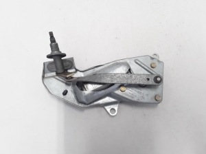 RENAULT Megane I (1995–2003) Heckwischermotor 7700429876 - 2