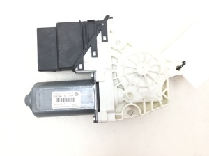  Rear side door window motor 