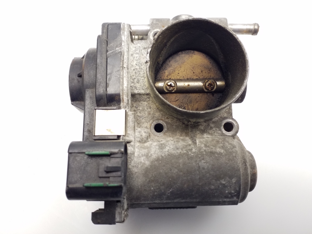 Used Opel Astra Accelerator valve 055559227