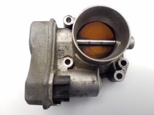 Drosselklappe - 18402B4176