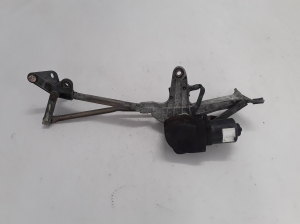 RENAULT Laguna I (1993–2001) Scheibenwischermechanismus 7701038293