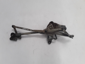 RENAULT Laguna I (1993–2001) Scheibenwischermechanismus 7701038293 - 3