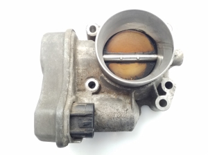 Drosselklappe - 31701B2200