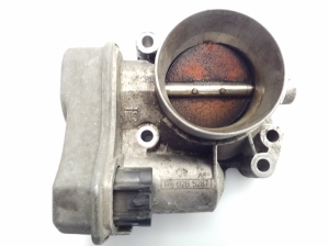 Drosselklappe - 17602B5287