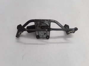 RENAULT Avantime (2001–2003) Scheibenwischermechanismus 6025370338 - 2