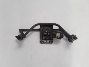 RENAULT Avantime (2001–2003) Scheibenwischermechanismus 6025370338
