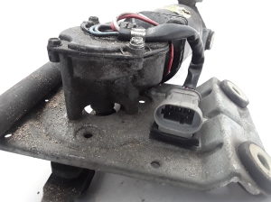 RENAULT Avantime (2001–2003) Scheibenwischermechanismus 6025370338 - 3