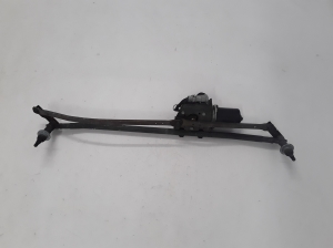 RENAULT Master II (1998–2010) Scheibenwischermechanismus 7701056999 - 3