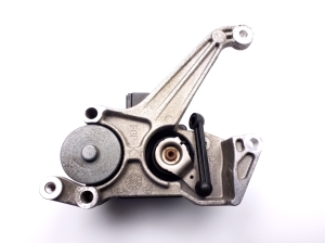 Opel Vectra C (2002–2008) Drosselklappe 55199908 - 2