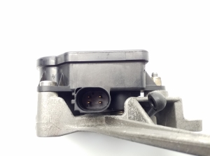 Opel Vectra C (2002–2008) Drosselklappe 55199908 - 4