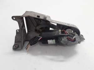 RENAULT Twingo I (1993–2007) Scheibenwischermechanismus 7701669838