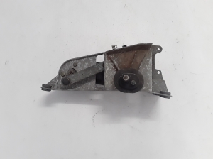 RENAULT Twingo I (1993–2007) Scheibenwischermechanismus 7701669838 - 2