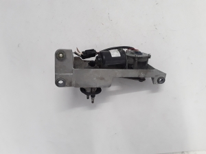 RENAULT Twingo I (1993–2007) Scheibenwischermechanismus 7701669838 - 3