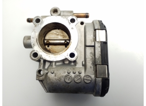 Opel Corsa D (2006–2014) Accelerator valve 24420536 - 2