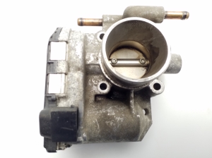 Accelerator valve - 24420536