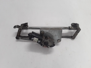 RENAULT Espace II (1991–1996) Scheibenwischermechanismus 6025170838