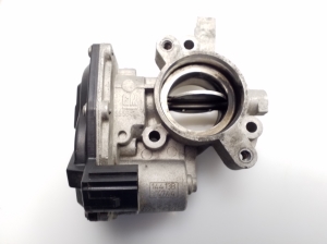 Opel Corsa D (2006–2014) Accelerator valve 55564247 - 3