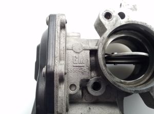 Opel Corsa D (2006–2014) Accelerator valve 55564247 - 4