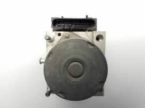 RENAULT Modus (2004–2012) Bloc ABS 0265800329 - 2
