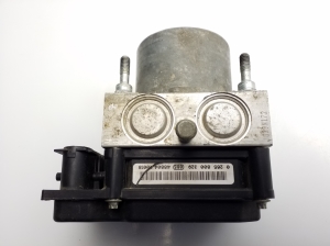 ABS unit - 0265800329