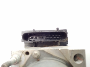 RENAULT Modus (2004–2012) Bloc ABS 0265800329 - 3