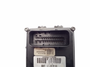 Peugeot 407 (2004–2010) ABS unit 15053901 - 3