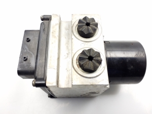 Peugeot 407 (2004–2010) ABS unit 15053901 - 4