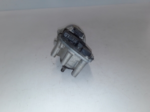 RENAULT Scenic (2003–2010) Scheibenwischermotor vorne 7701056003 - 2