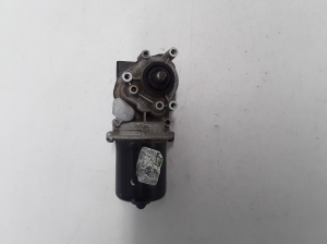 RENAULT Scenic (2003–2010) Scheibenwischermotor vorne 7701056003 - 3