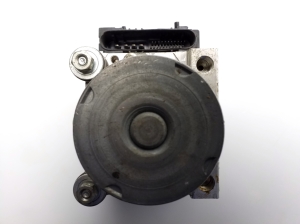 RENAULT Clio II (1998–2005) ABS Steuergerät 0265800411 - 2