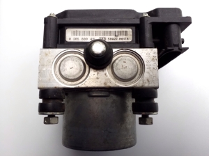 ABS unit - 0265800411