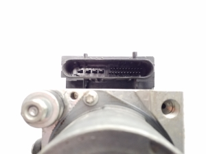 RENAULT Clio II (1998–2005) ABS Steuergerät 0265800411 - 4