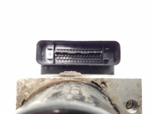 RENAULT Laguna II (2001–2007) Bloc ABS 8200183452 - 4