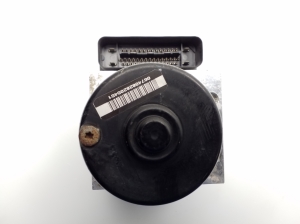 RENAULT Vel Satis (2002–2009) ABS unit 8200159837 - 4