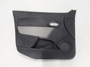   Front door panel  - 809019848R 