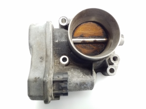 Drosselklappe - 33501B2104