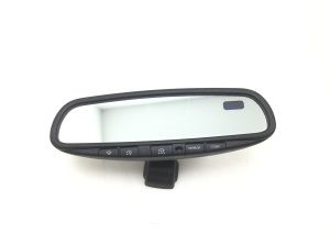 NISSAN Murano Z50 (2003–2017) Sisepeegel E11015633 - 3