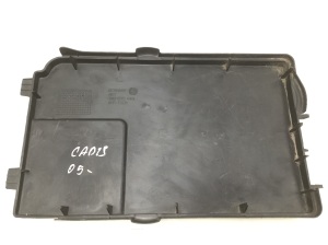 Volkswagen Caddy III (2004–2015) Akumulatora pārsegs 1K0915443 - 2