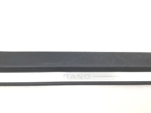 NISSAN Murano Z50 (2003–2017) Inner sill trim 76951CA000 - 2