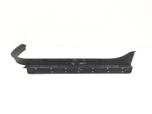 NISSAN Murano Z50 (2003–2017) Inner sill trim 76951CA000 - 3